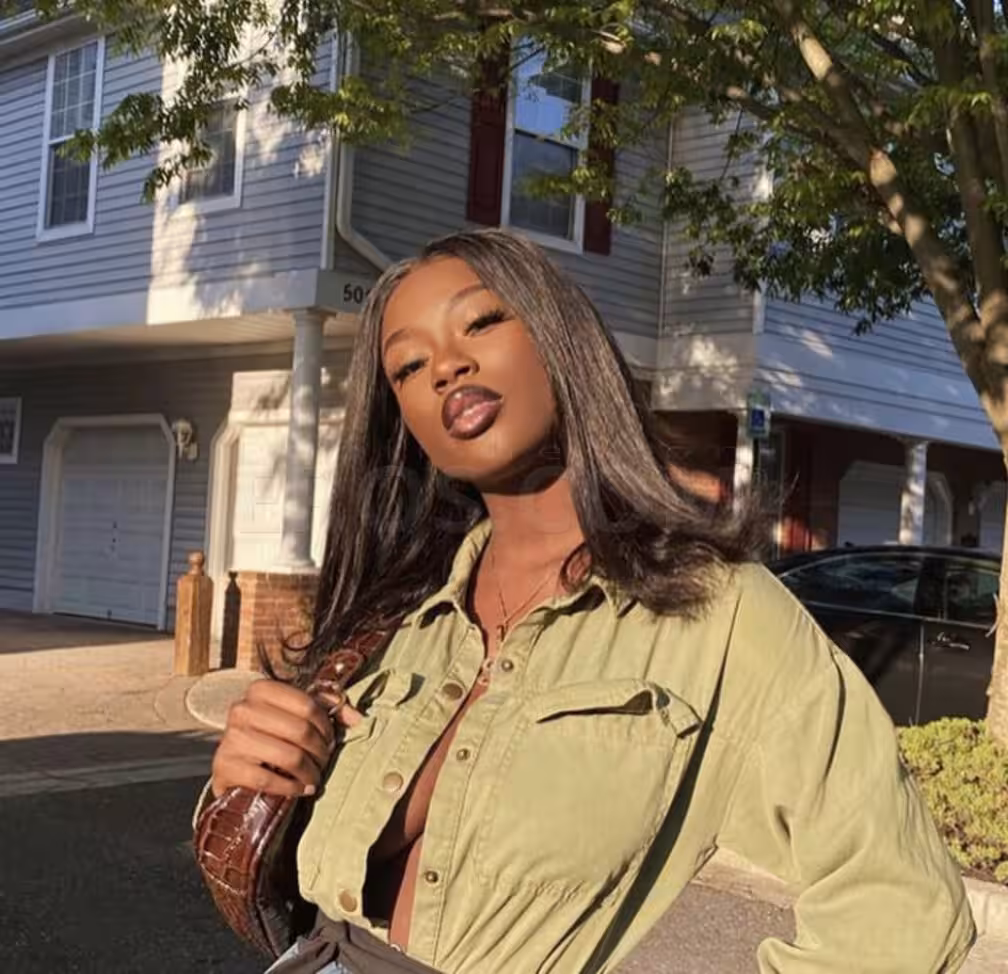 Jade Lovely | Tampa | Escort