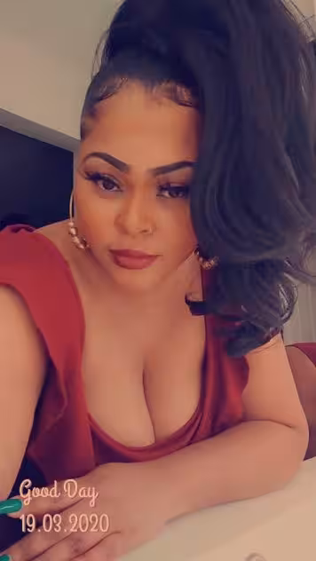 Sweet Serene | Escort | Atlanta