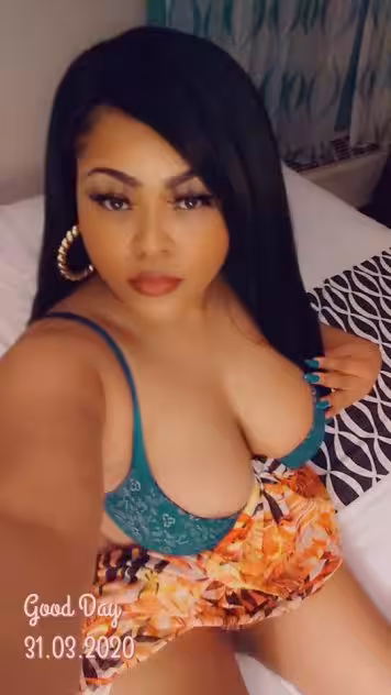 Atlanta | Escort | Sweet Serene