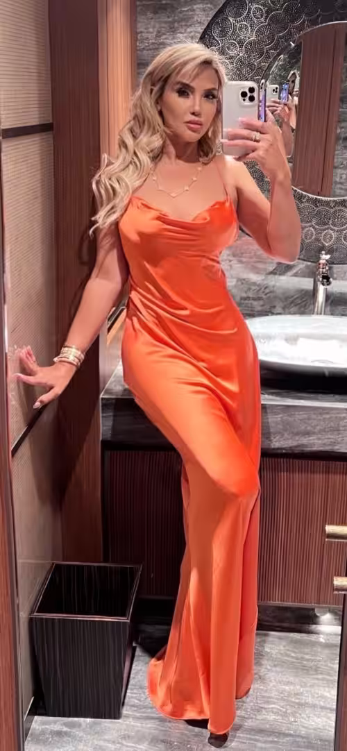 Layla Hayek | Escort | New York City - Manhattan