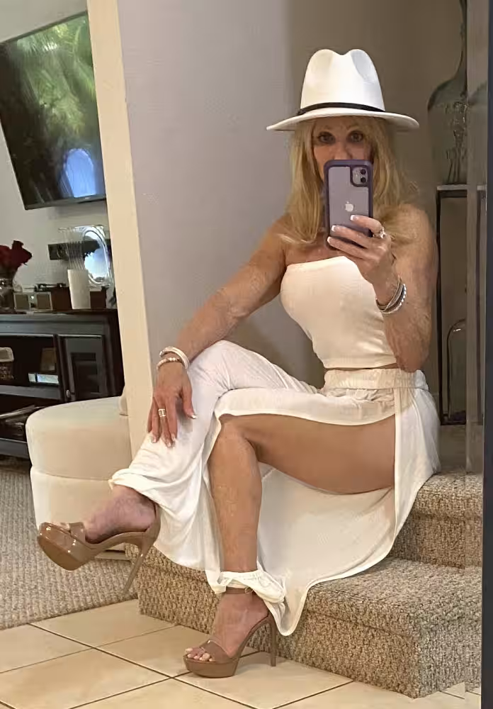 Escort | Gigidelights | Orlando
