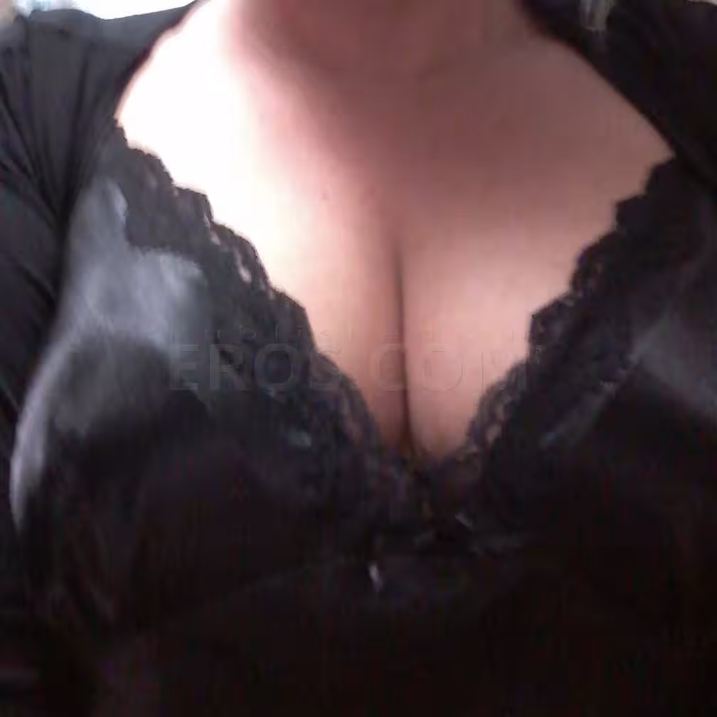 Anastasia - Ana | Escort | Saint Paul