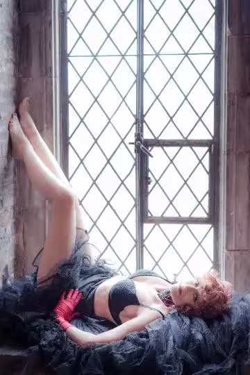Escort | Kali | New York City - Manhattan