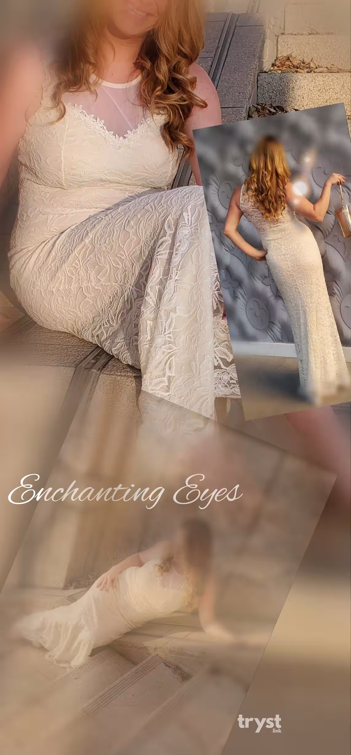 Escort | Enchanting Eyes | Salt Lake City