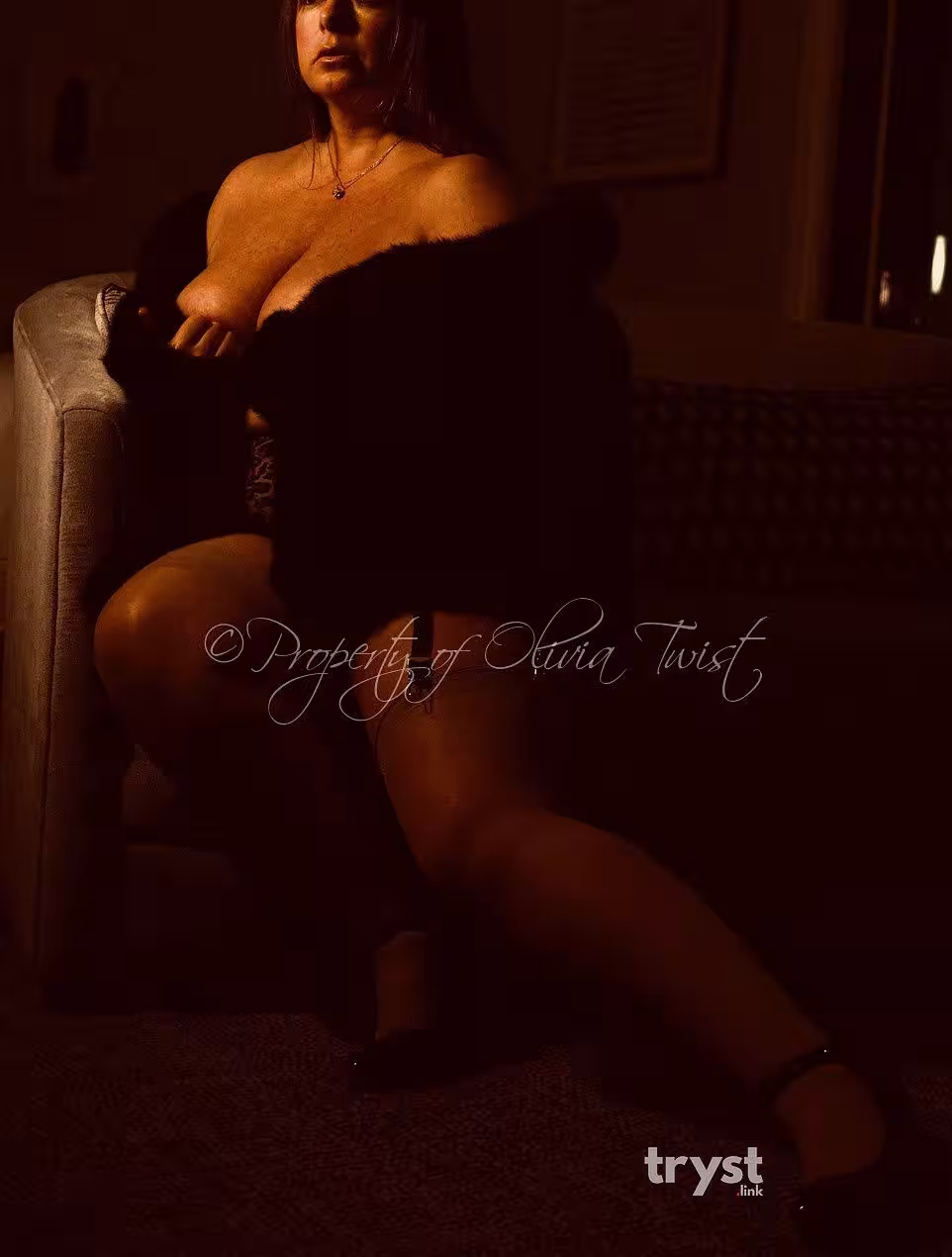 Boston | Olivia Twist | Escort