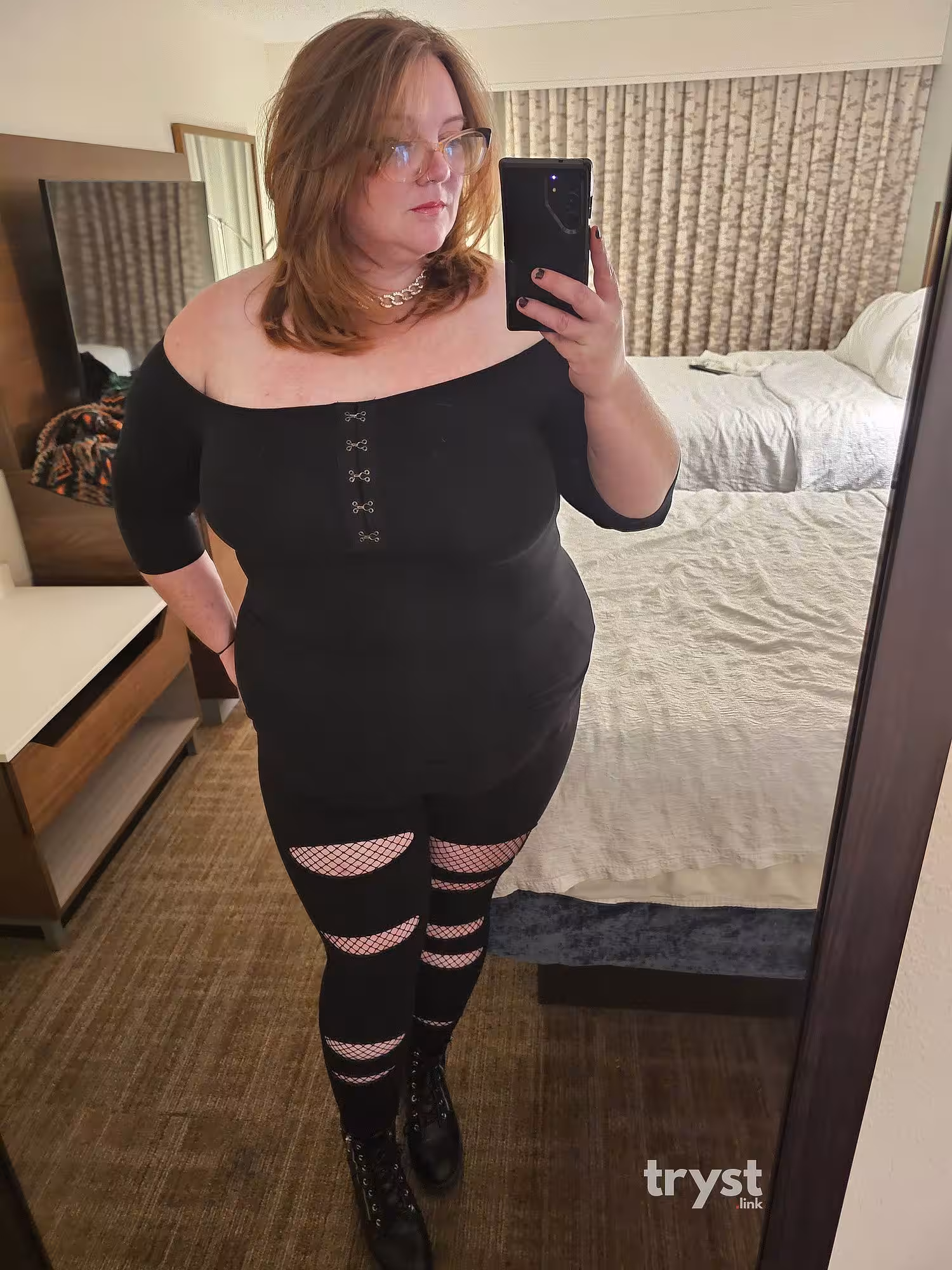 Ginger Rose | Chicago | Escort