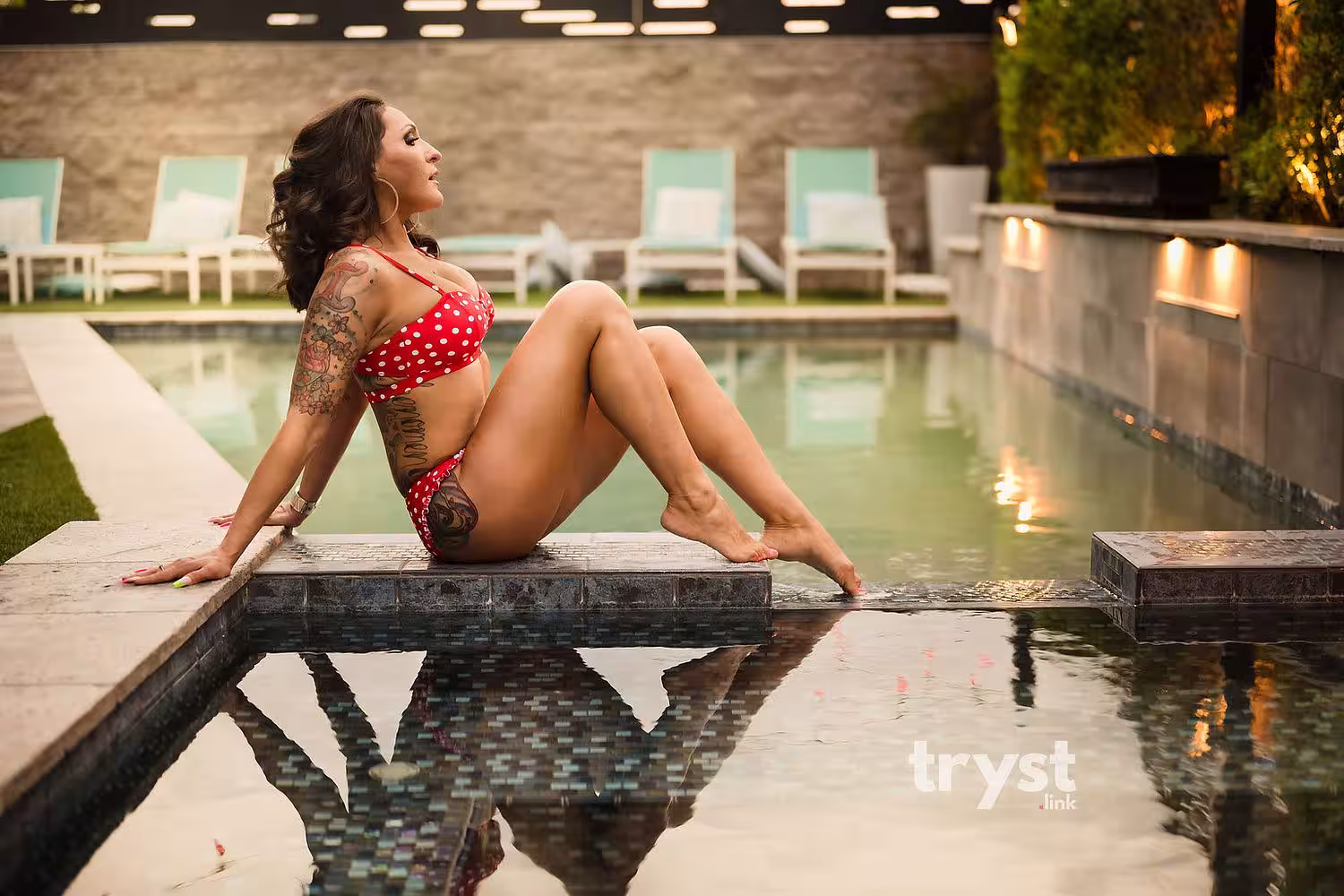 Escort | Dallas | Exquisite Kln - Kinky Little Nikki