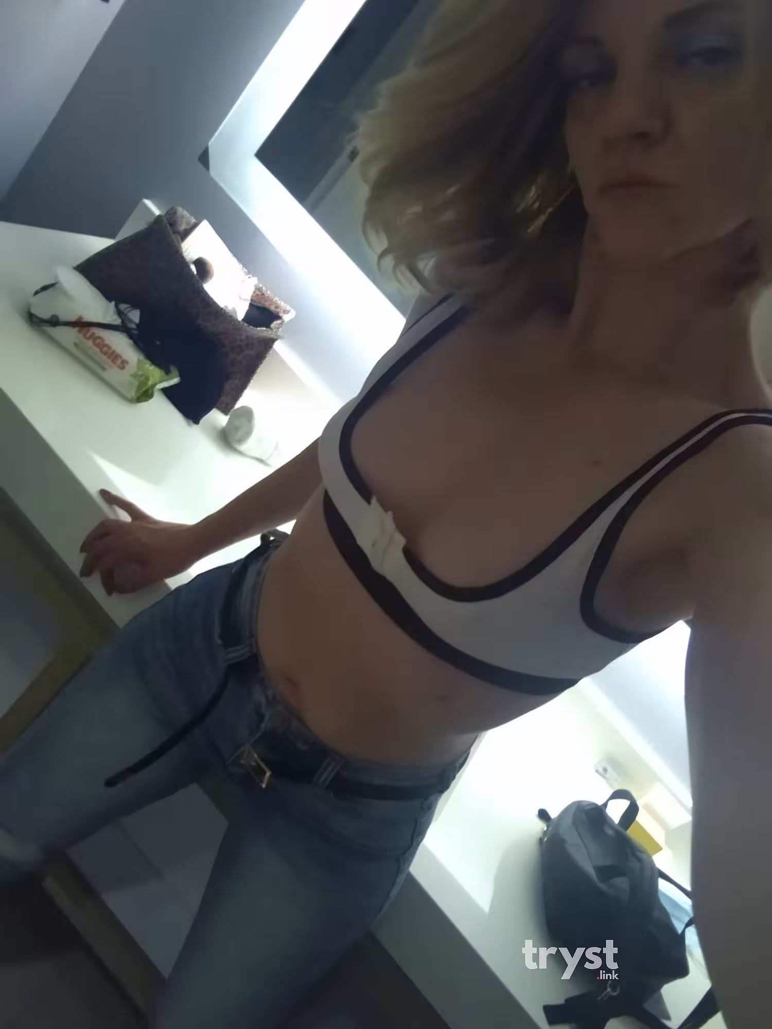 Minneapolis | Escort | Nina Banx