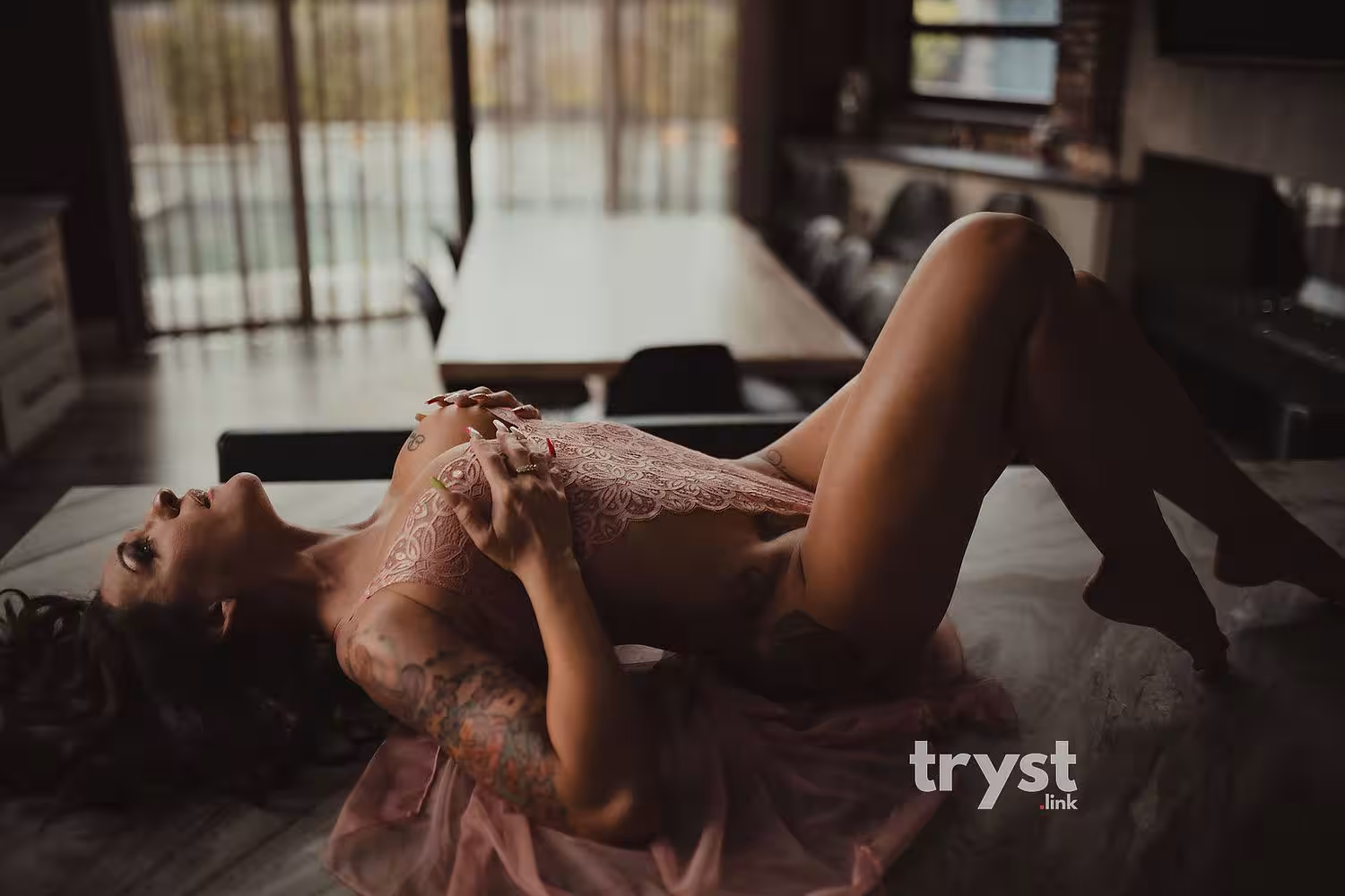 Escort | Dallas | Exquisite Kln - Kinky Little Nikki