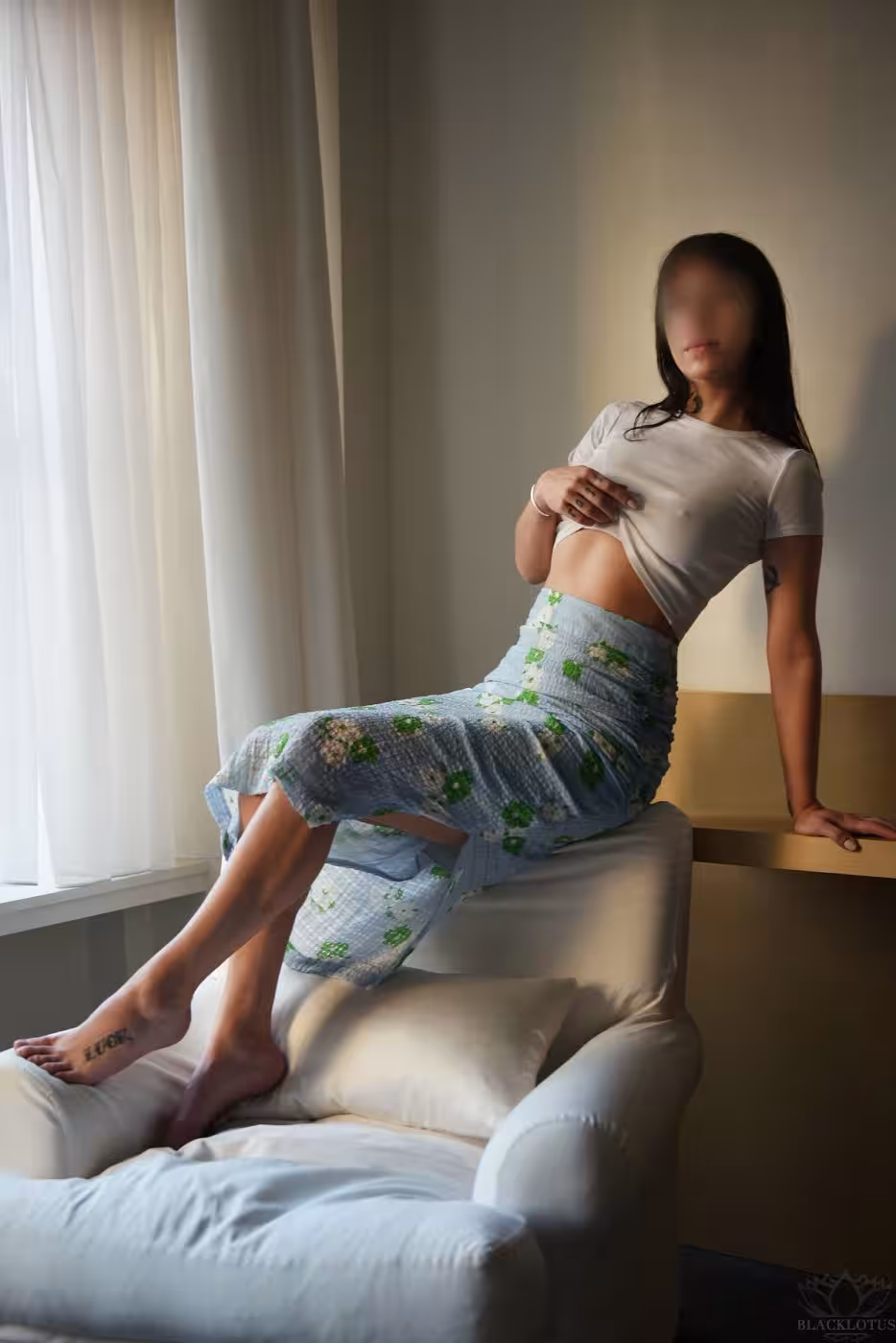 Escort | Sasha Valentine | Chicago