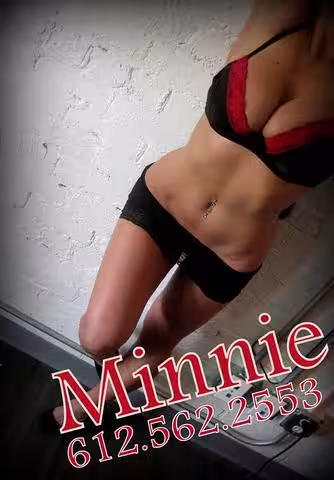 Escort | Minneapolis | Ariel - Minnie