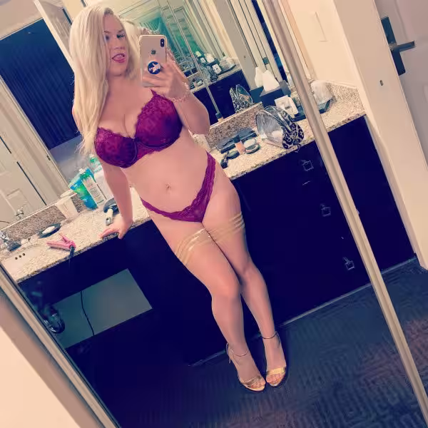 Dallas | Alyssa West - Chase | Escort