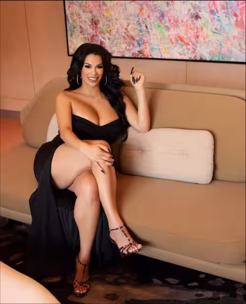 Escort | Las Vegas | Jasmine Love - Mimi - Olivia Kisses - Ava Love