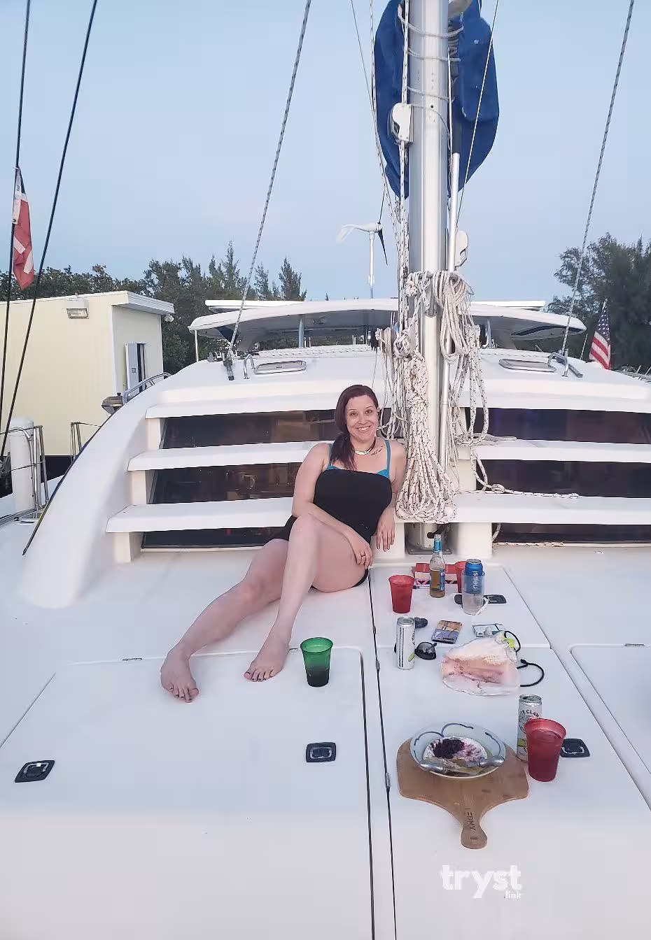 Escort | Washington | Cate - Jenny