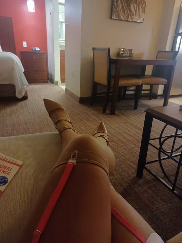 Dallas | Kiara Kincade | Escort