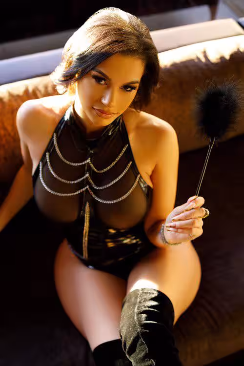 Escort | Las Vegas | Jasmine Love - Mimi - Olivia Kisses - Ava Love