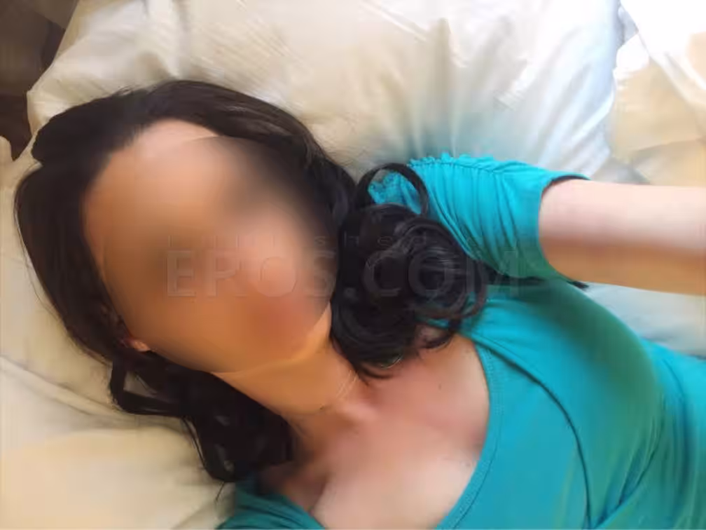 Escort | Ana Marie | Minneapolis