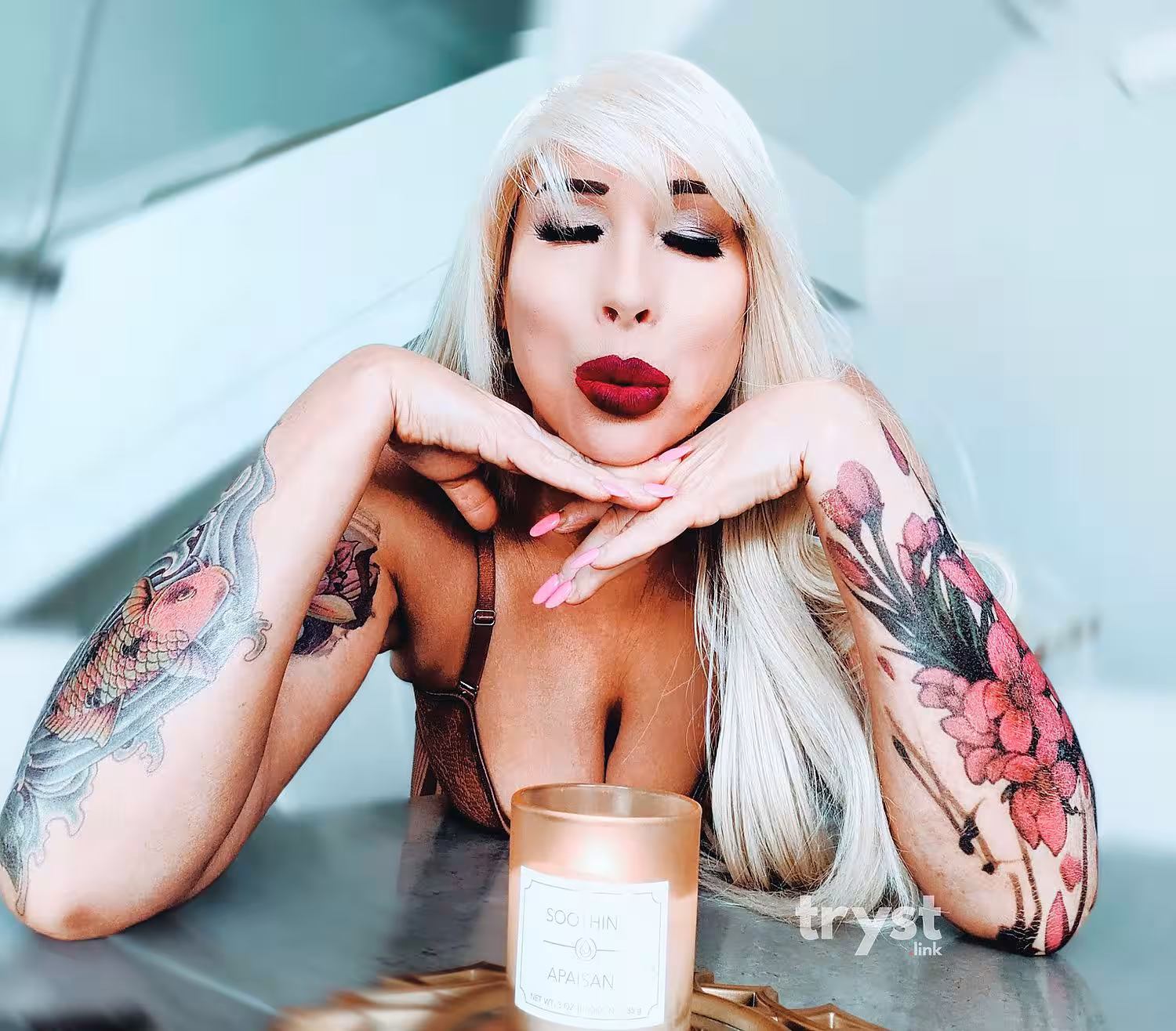 Portland | Escort | Tabatha