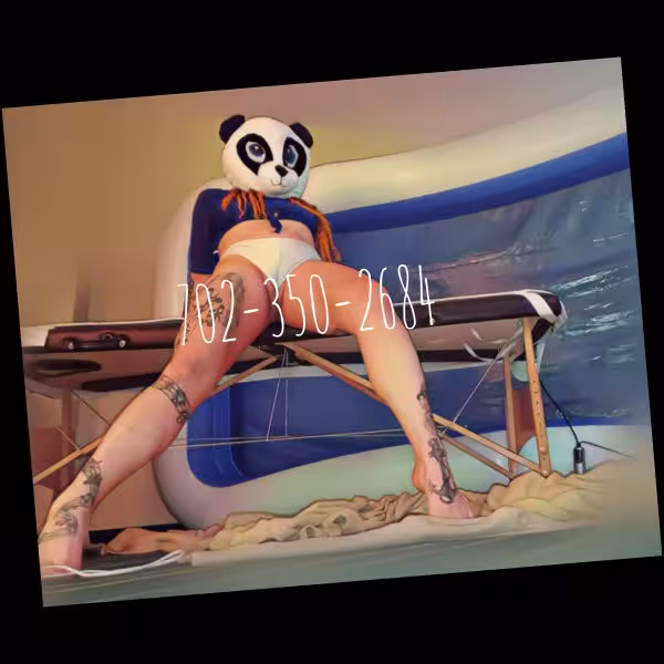 Massage | Orlando | Lili Malone - Mistress Scorpio