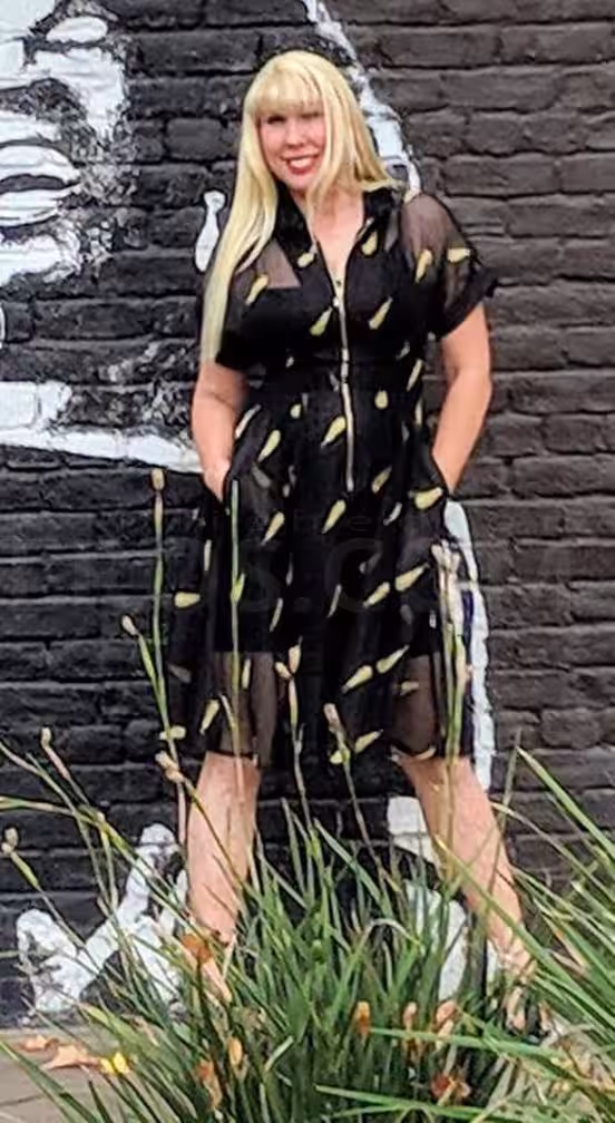 Portland | Tabatha | Escort