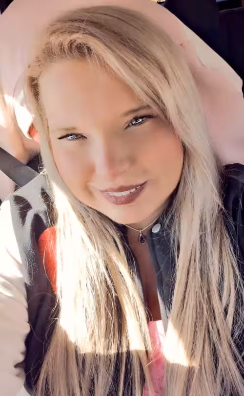 Escort | Hazel Hayes | Las Vegas