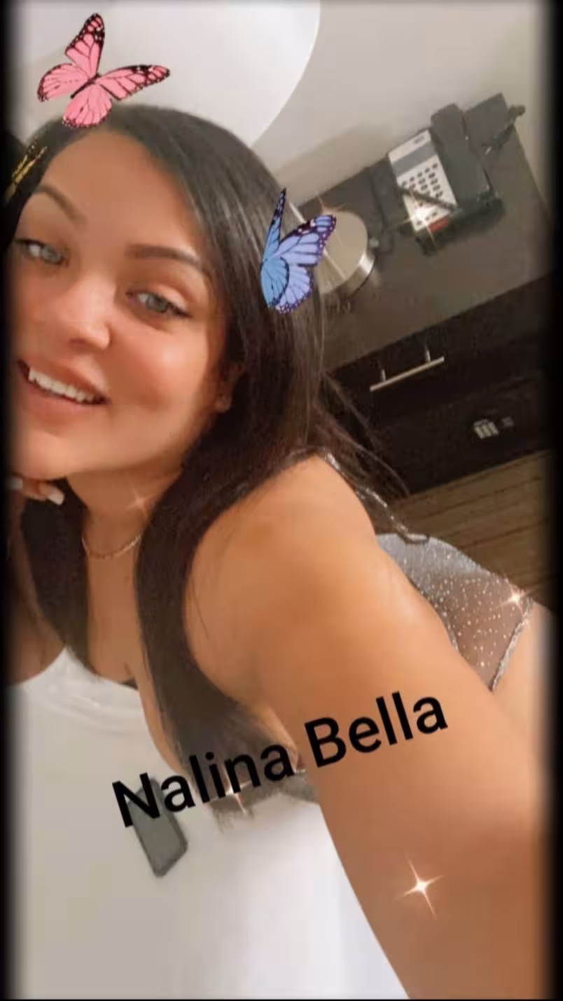 Escort | Laurel | Nalina Bella