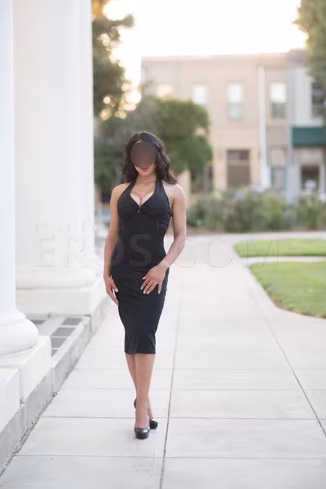 Sonia Solano | San Francisco | Escort