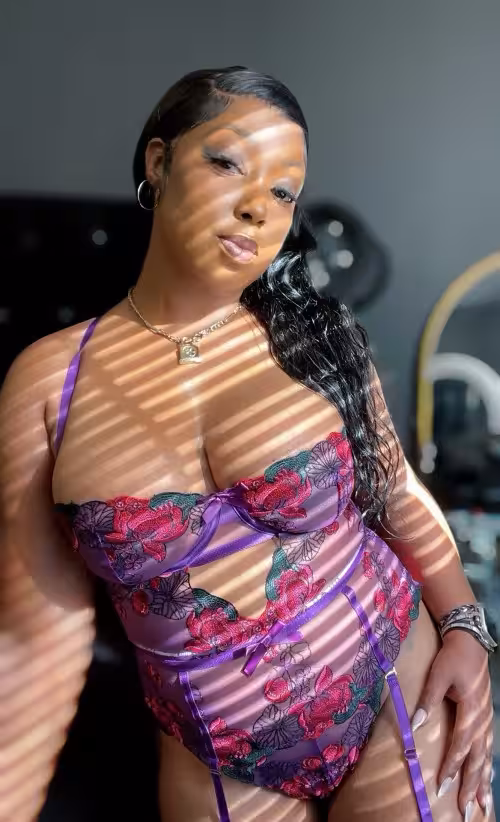 Atlanta | Escort | Honey - Gabby Leigh