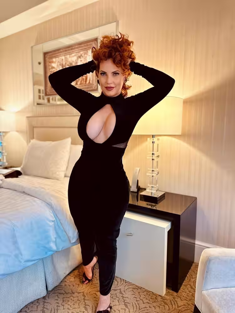 Escort | Rossy Montero | Miami