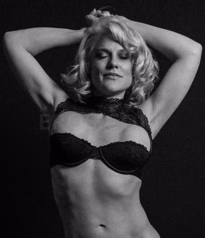 Marilyn Redd | Escort | Chicago