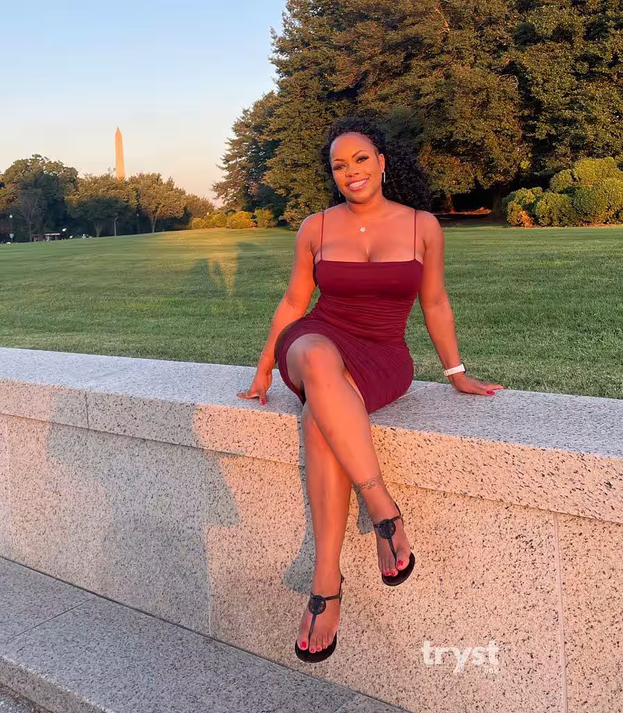 Escort | Washington | Marie Simone