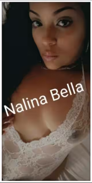 Escort | Laurel | Nalina Bella