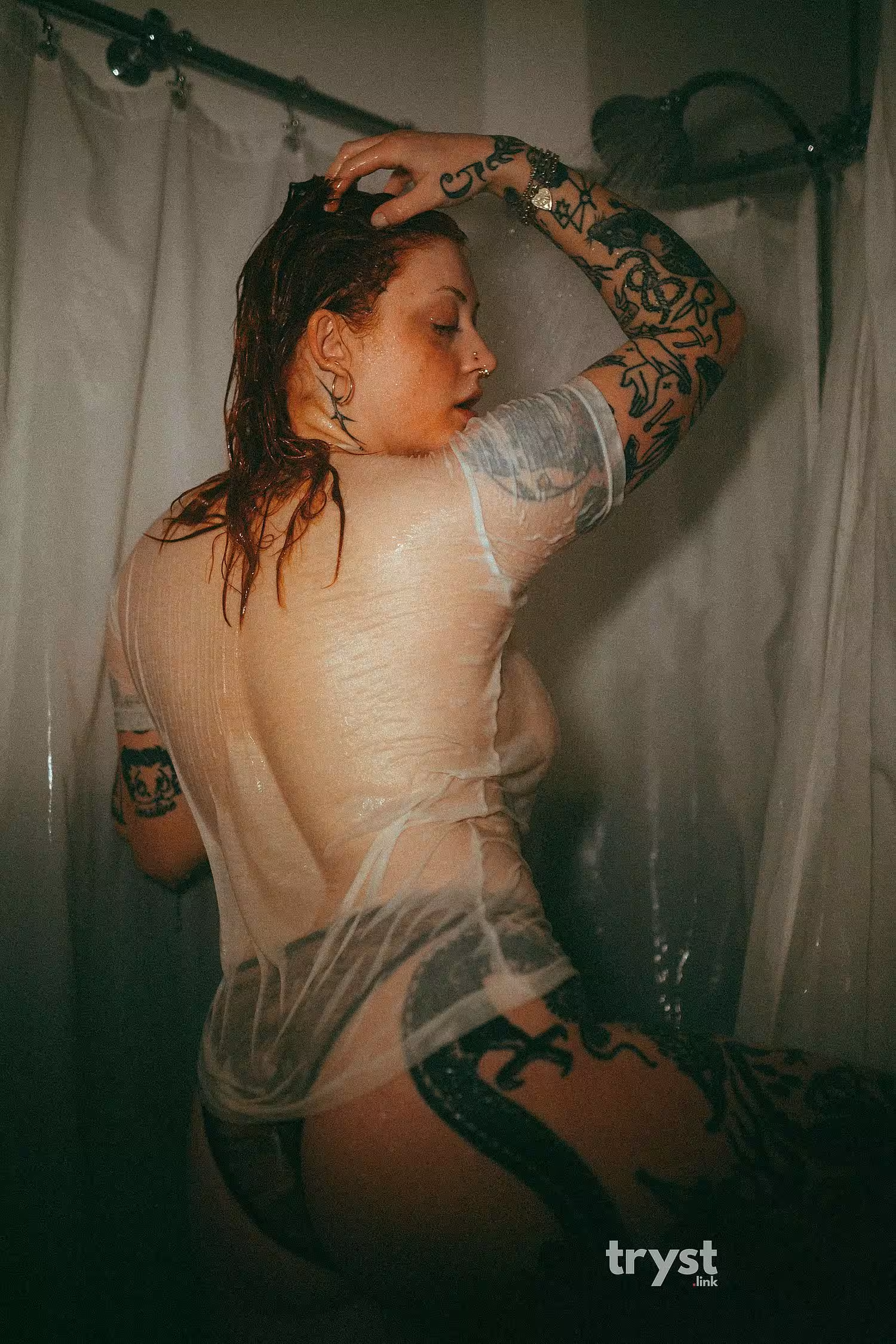 Escort | Minneapolis | Kitty - Taby Katz