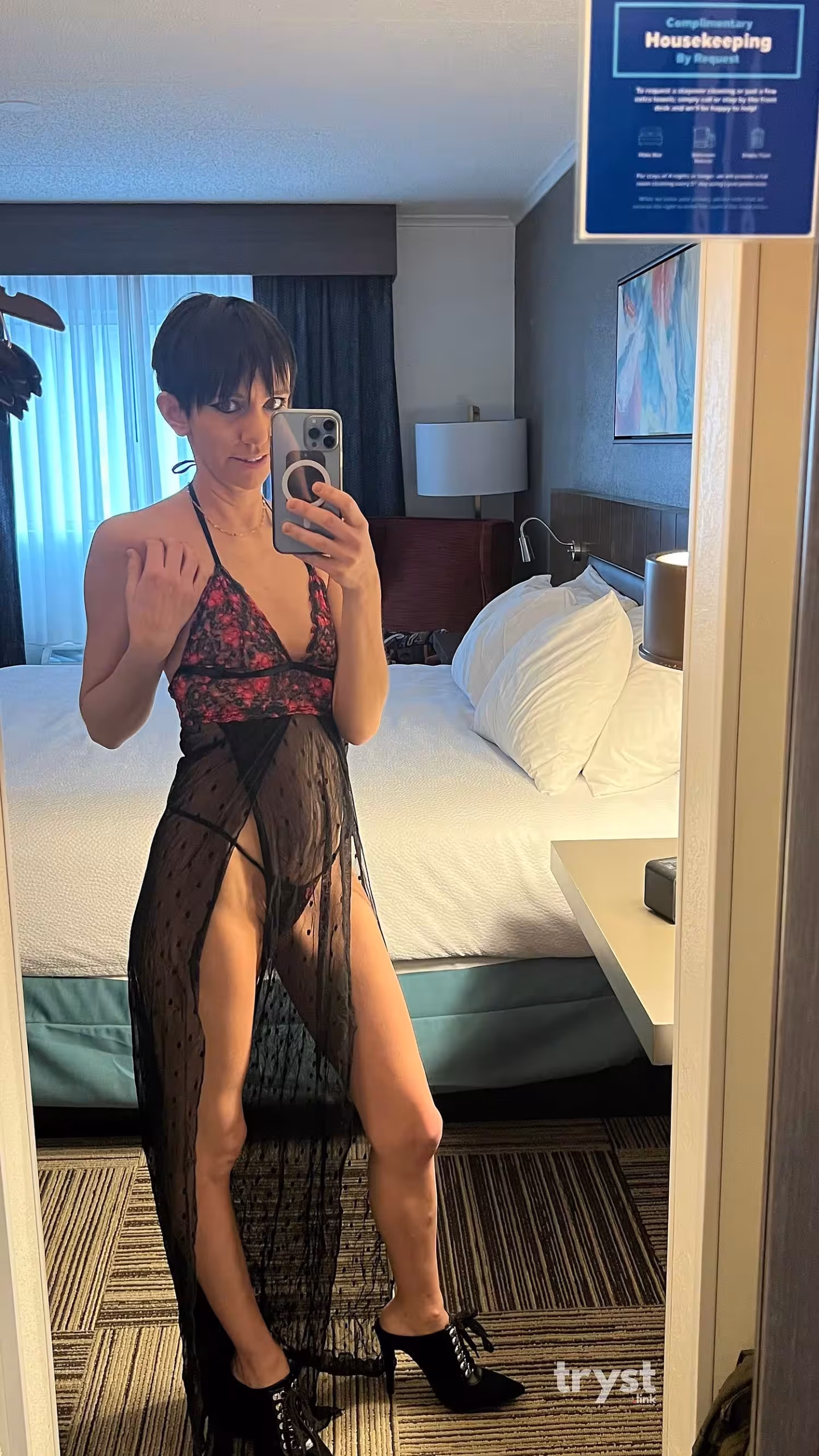 Adele Price | Tysons Corner | Escort
