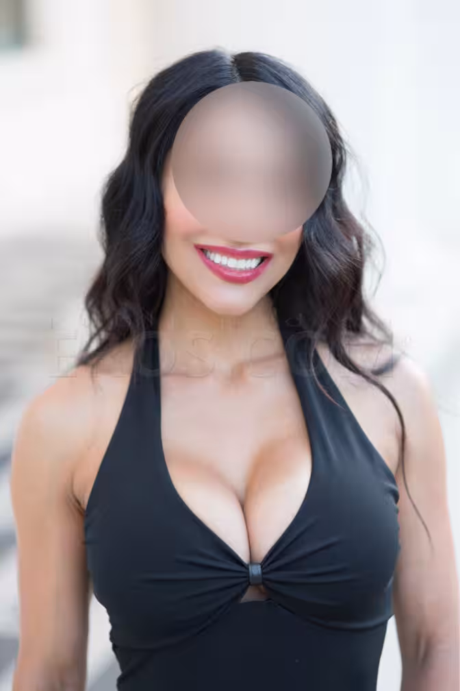 San Francisco | Sonia Solano | Escort