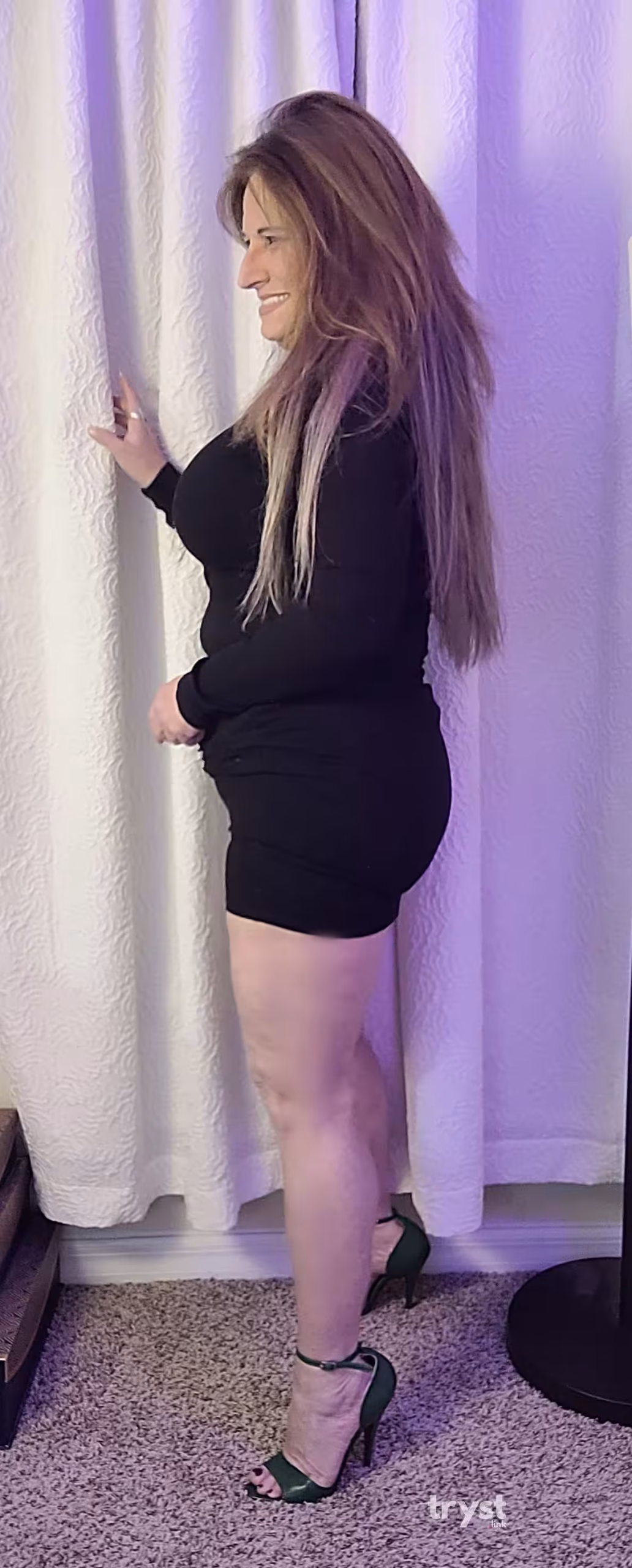 Escort | Savannah | Raleigh