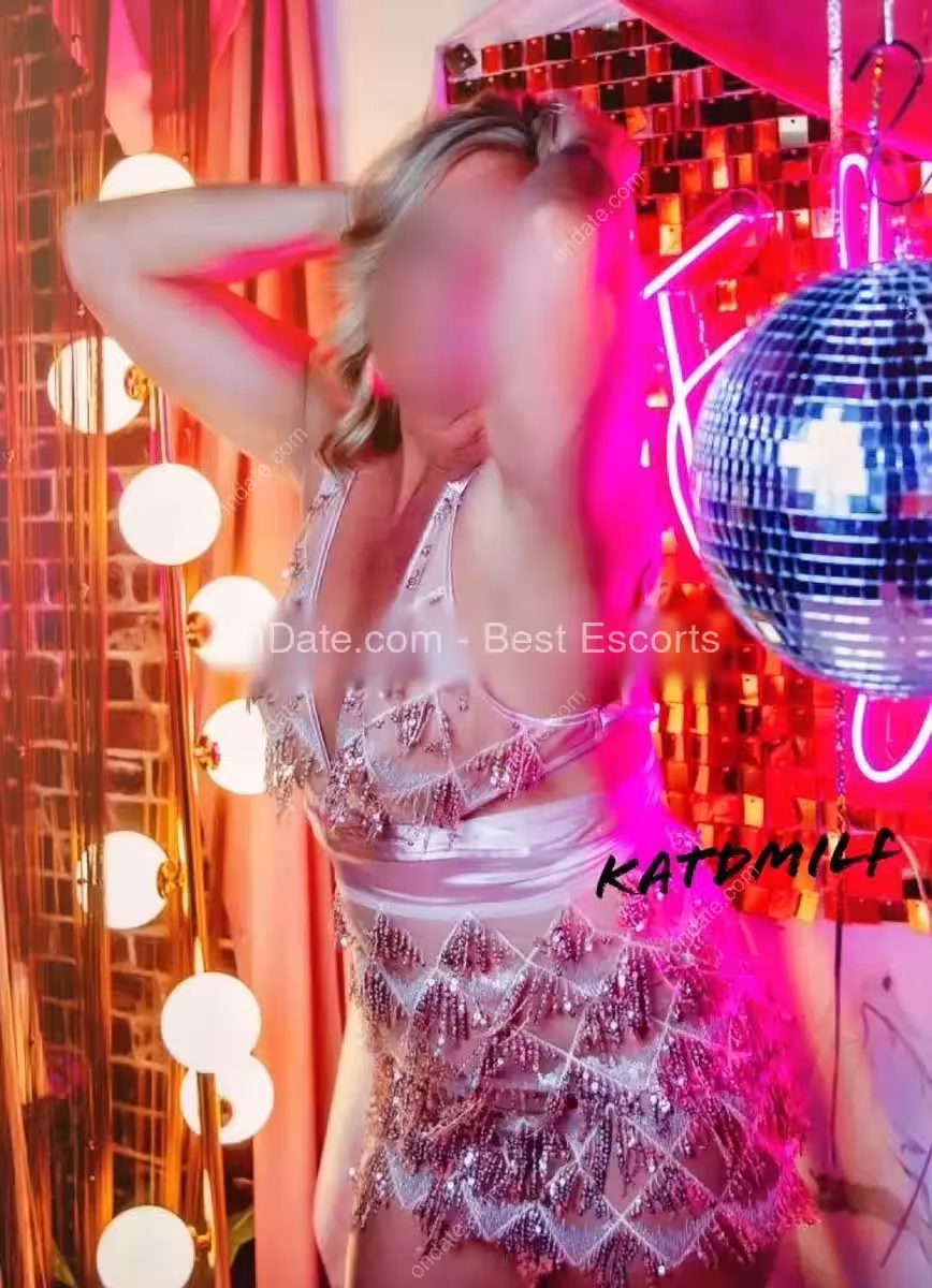 Escort | Katdmilf | Chicago