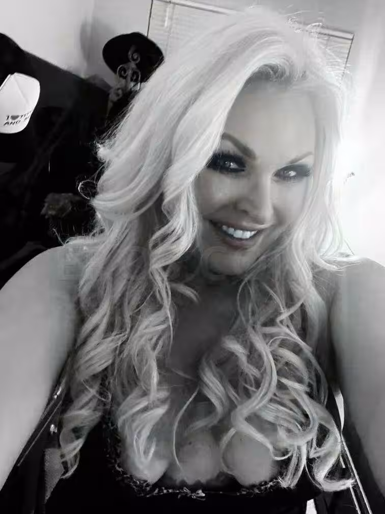 St. Louis | Alena Winters | Escort