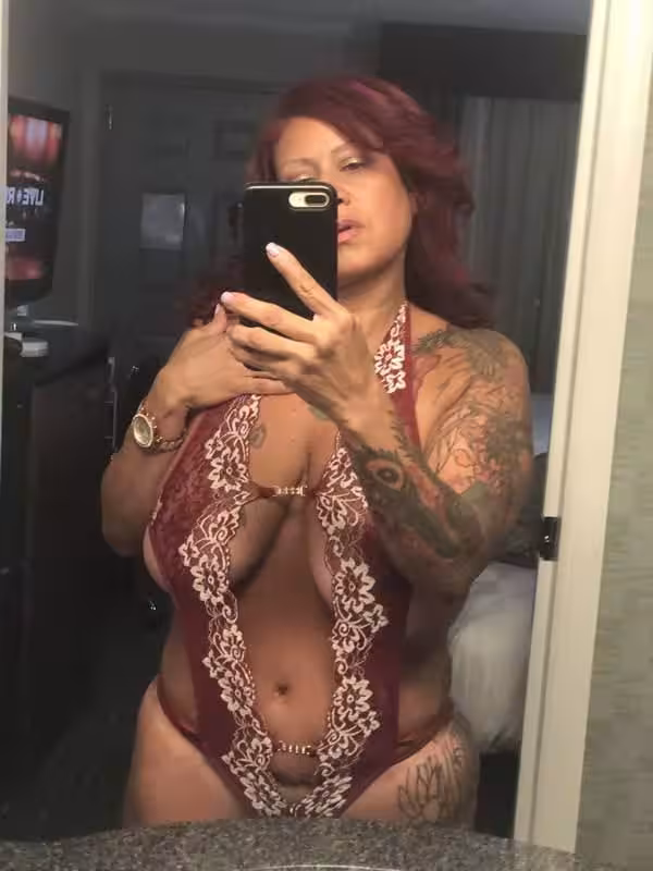 Jada | Escort | Newark