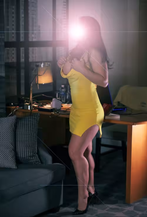 Francesca | Chicago | Escort