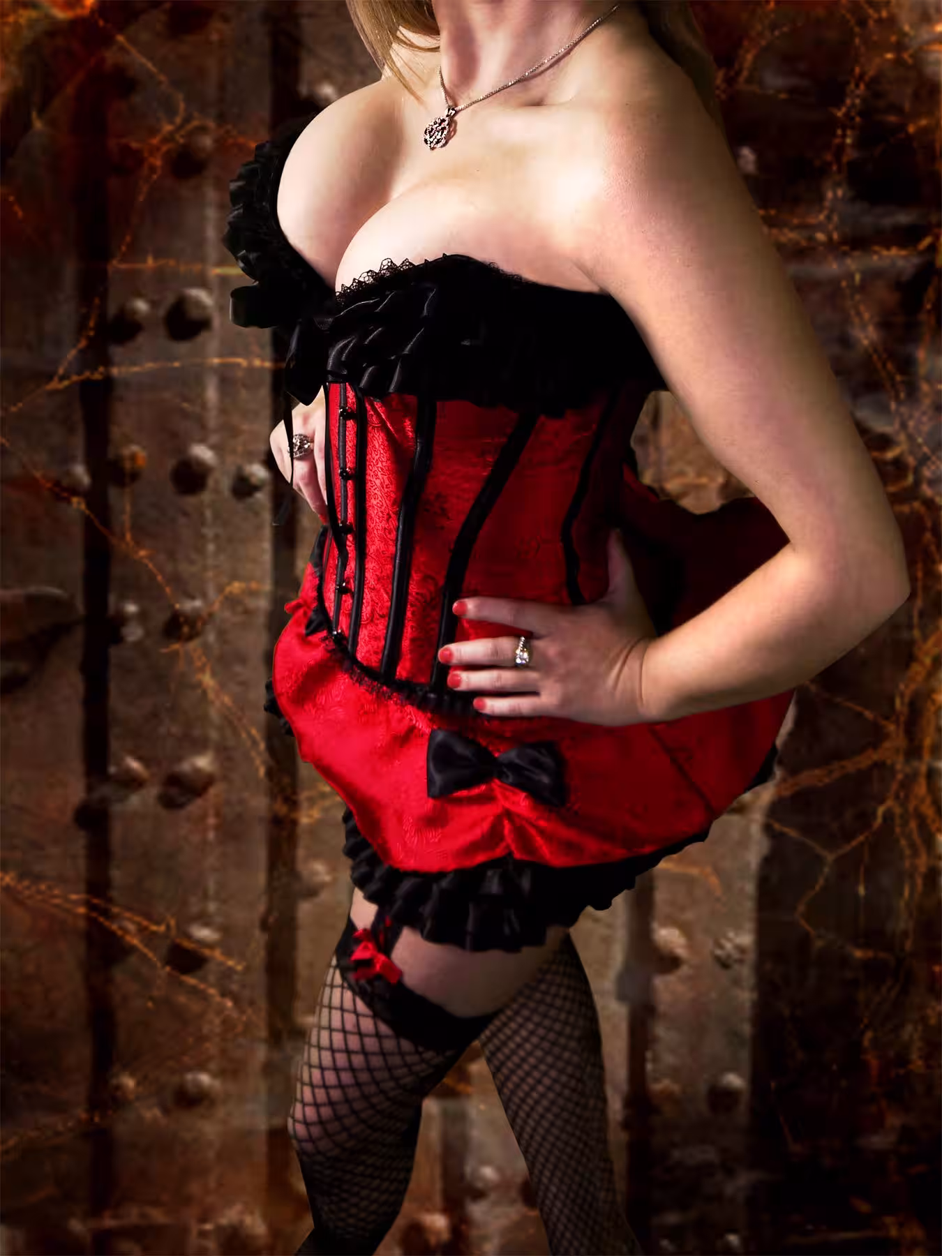 Escort | Minneapolis | Whitney Cohen