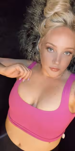 Las Vegas | Massage | Amber Evans
