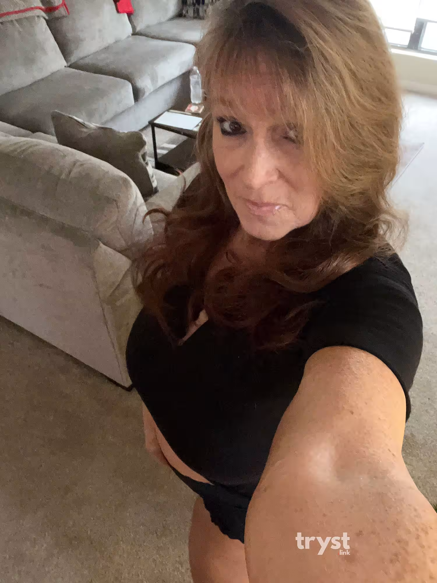 Atlanta | Escort | Terri