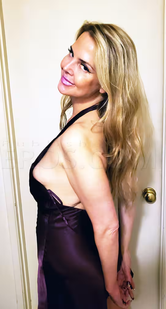 Escort | Kiki Michelle | Lowell