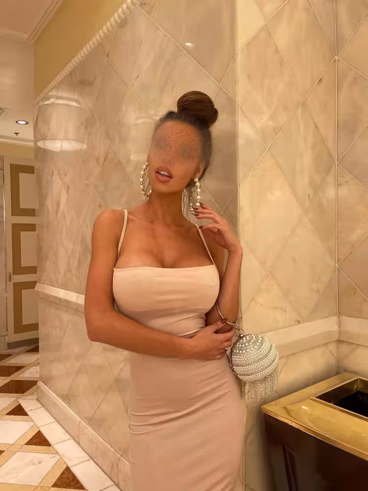 Las Vegas | Escort | Jasmine Salazar - Tiffany Vegas