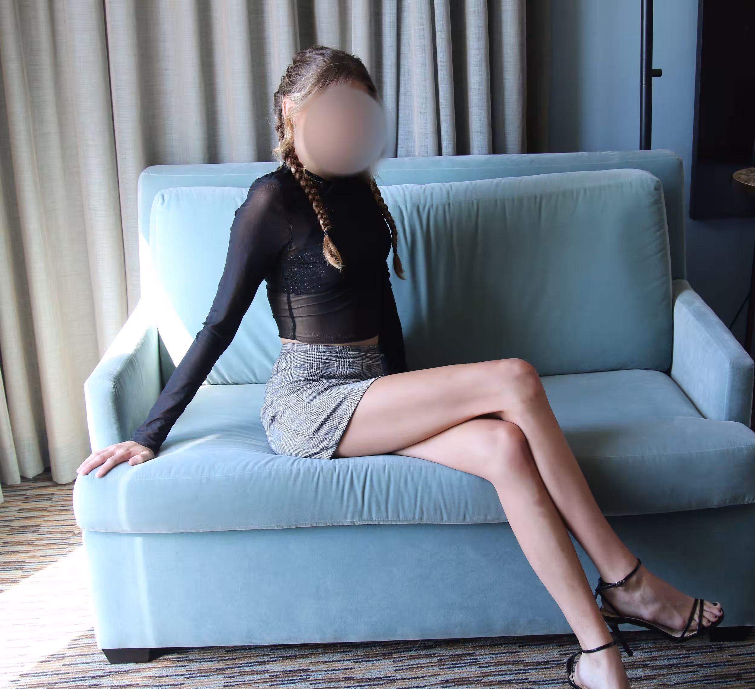 Escort | Chicago | Samantha