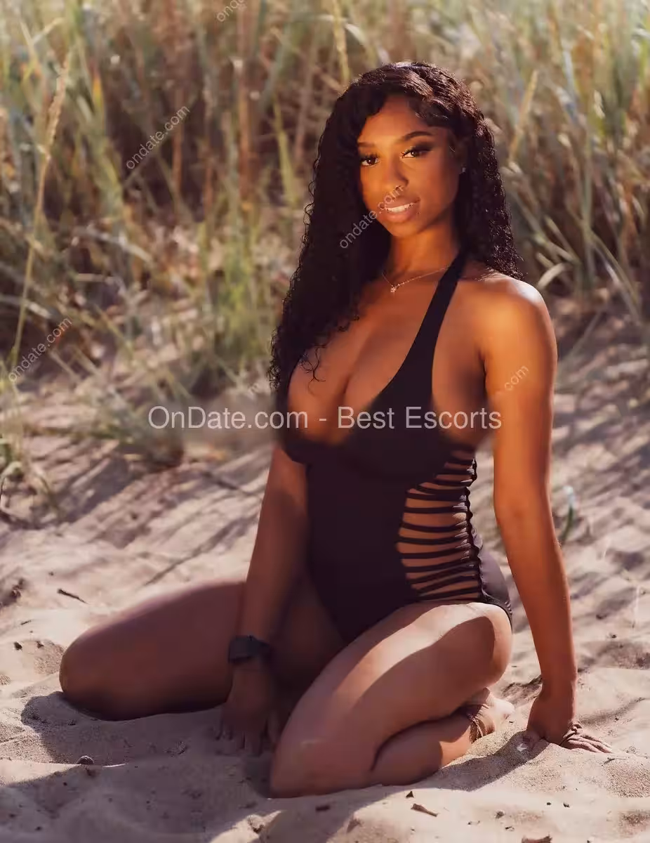 Escort | Chicago | Paradise