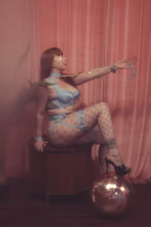 Sage Greene | Tucson | Escort