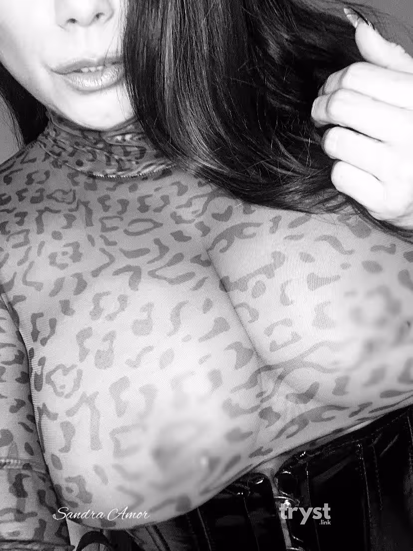 Sandra | North Hollywood | Massage