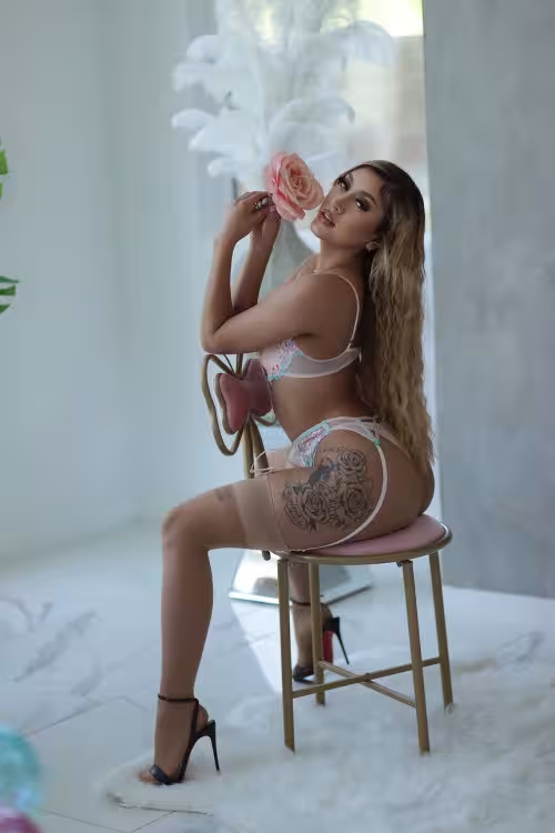 Las Vegas | Whitney Marie | Escort